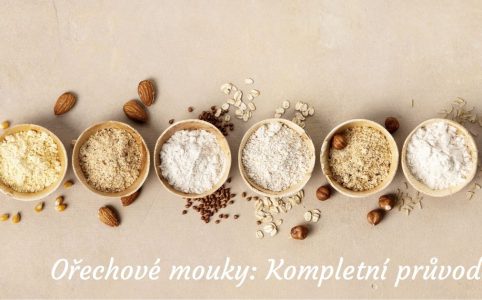 Orechové múky